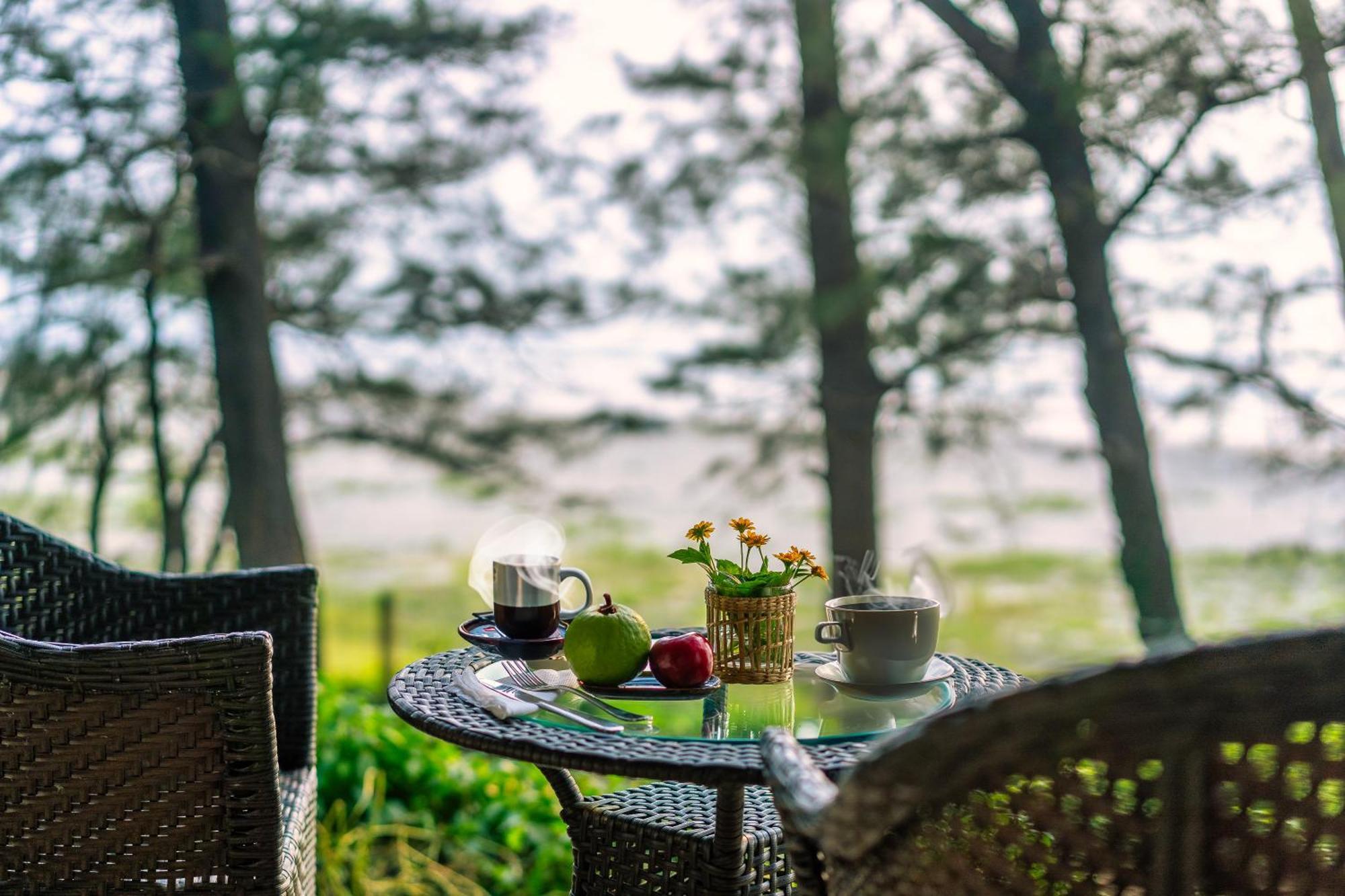 Mandrem Beach Resort, A Member Of Radisson Individuals Retreat Esterno foto